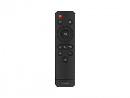 Проектор Rombica Ray Smart Cube