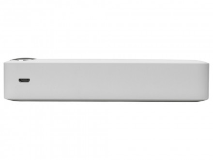 Внешний аккумулятор Mild Pro c быстрой зарядкой QC/PD, 20 000 mAh, белый