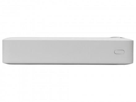 Внешний аккумулятор Mild Pro c быстрой зарядкой QC/PD, 20 000 mAh, белый