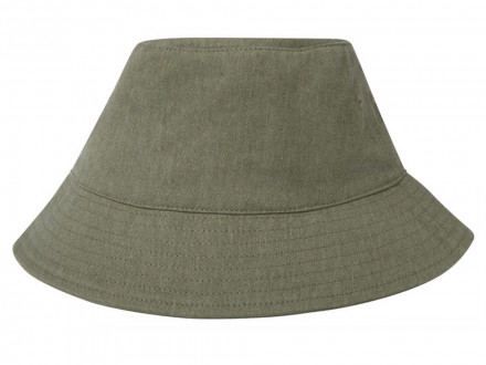 Панама Wicklow из переработанного материала - Зеленый