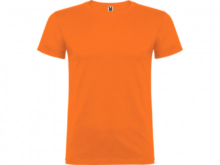 Футболка Beagle детская, оранжевый