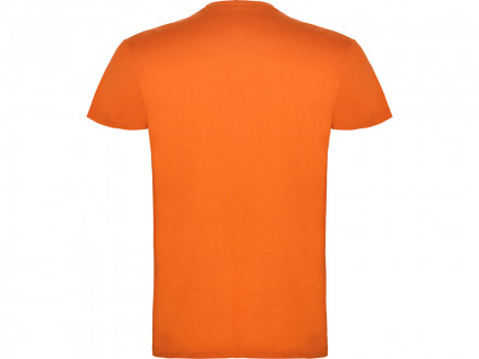 Футболка Beagle детская, оранжевый