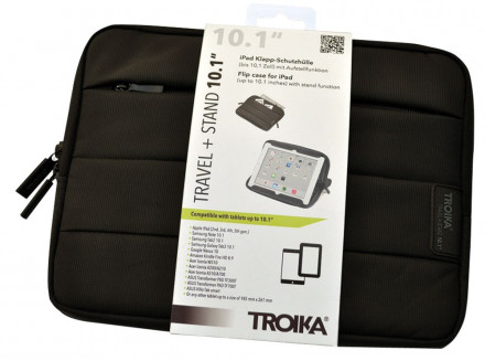 Чехол для планшета 9.7&quot; - 10.1&quot; Travel