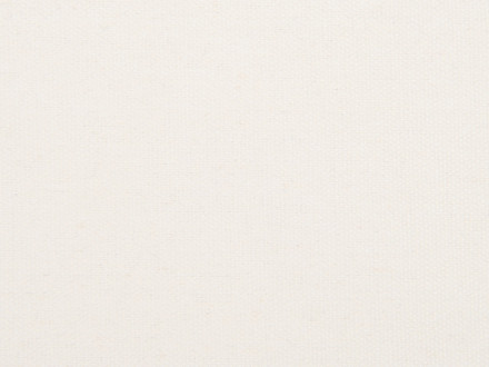 Сумка для шопинга Steady из хлопка с парусиновыми ручками, 260 г/м2, белый