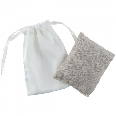 Набор Vegetality: маска для сна и ароматическое саше, лаванда