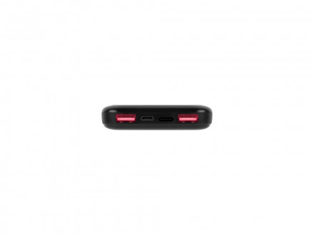 Внешний аккумулятор Rombica NEO Discover Pro Black