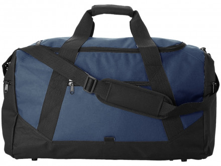 Сумка дорожная Columbia, темно-синий/черный