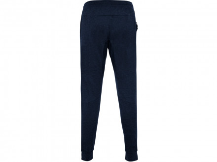 Брюки Cerler, меланжевый нэйви