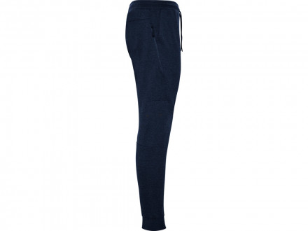 Брюки Cerler, меланжевый нэйви