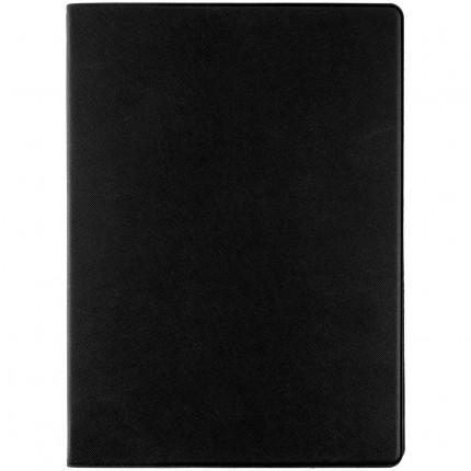 Папка для хранения документов Devon, черный