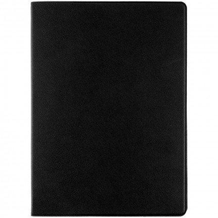 Папка для хранения документов Devon, черный