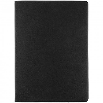 Папка для хранения документов Devon, черный
