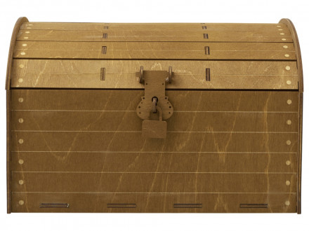 Подарочный набор: кукла фарфоровая, чай Малина с мятой, синий