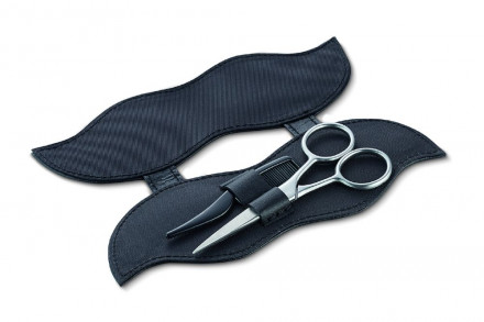 Мужской набор Moustache