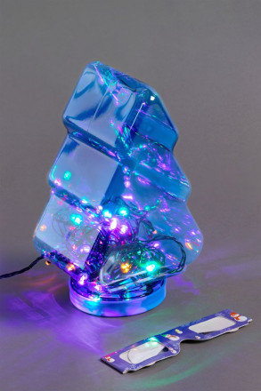 Набор Glim Team, синий