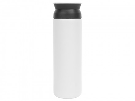 Вакуумный термос Powder 500 мл, белый