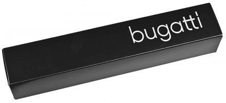 Складной зонт Take It Duo, синий в полоску