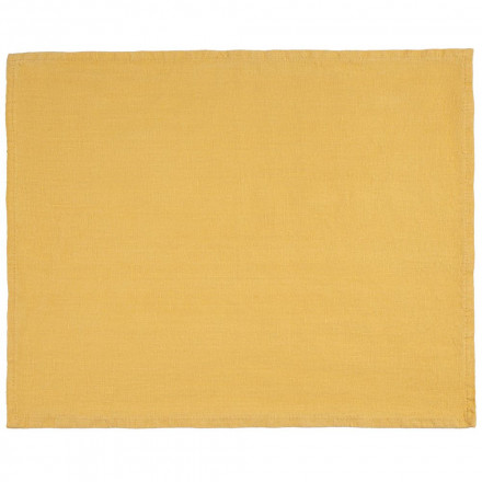 Набор салфеток Fine Line, желтый