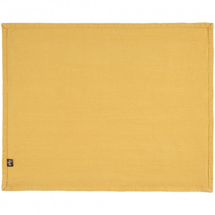 Набор салфеток Fine Line, желтый