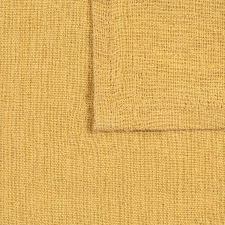 Набор салфеток Fine Line, желтый