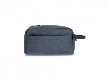 REPURPOSE BAG. Косметичка, синий