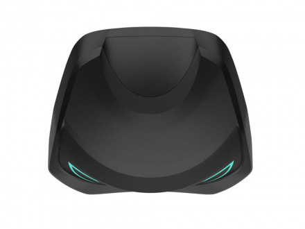 Беспроводные наушники HIPER TWS Mercury X14 (HTW-MX14) Bluetooth 5.1 гарнитура, Черный (Р)