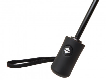 Зонт складной с возможностью полноцветной печати