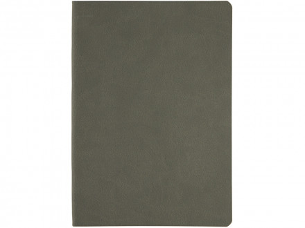 Ежедневник недатированный А5 Megapolis Color Flex, серый