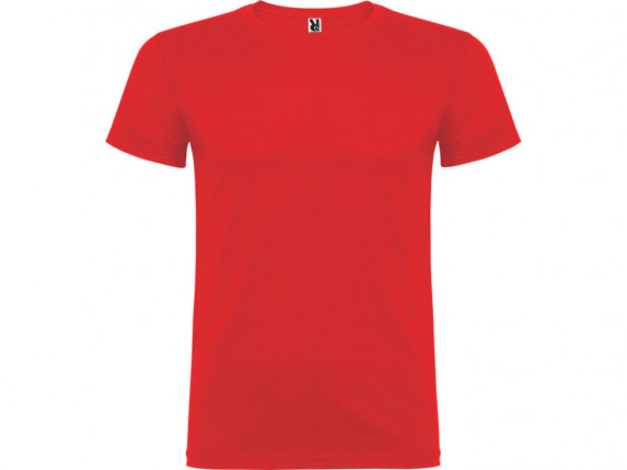 Футболка Beagle детская, красный