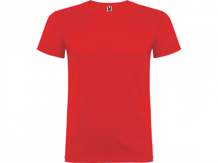 Футболка Beagle детская, красный