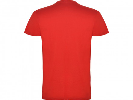 Футболка Beagle детская, красный