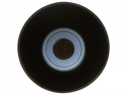 Термос ORB, переработанная нержавеющая сталь