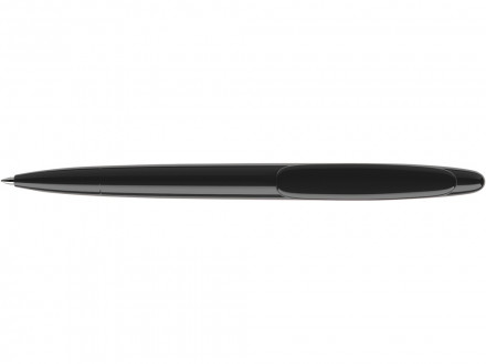 Ручка шариковая Prodir DS5 TPP, черный