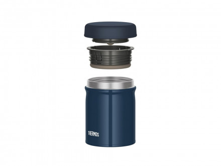 Термос из нерж.стали тм THERMOS JEB-500 NB 0,5L
