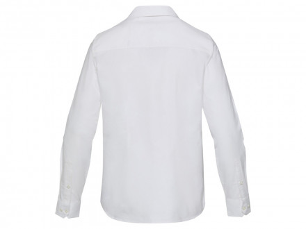 Sphene женская рубашка оксфорд - Белый