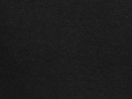 Футболка Club мужская, с боковыми швами, черный