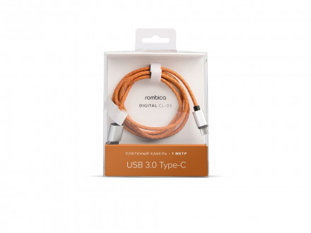 Кабель Rombica DIGITAL CL-05