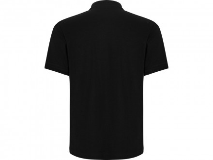 Рубашка поло Centauro Premium мужская, черный