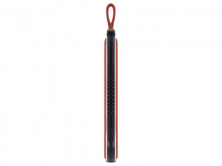 Внешний аккумулятор Rombica NEO Electron Brown, 10000 мАч, коричневый (Р)