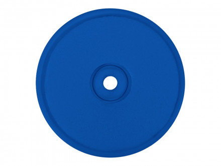 Держатель для телефона Pop Stand, синий