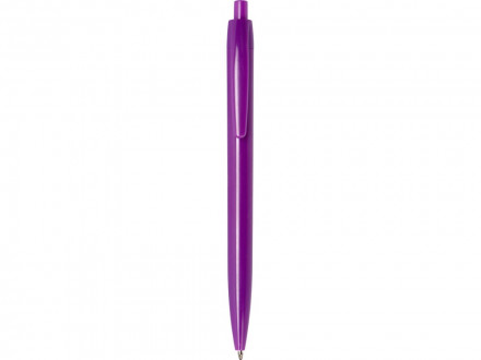 Ручка шариковая пластиковая Air, фиолетовый
