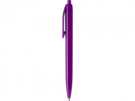 Ручка шариковая пластиковая Air, фиолетовый