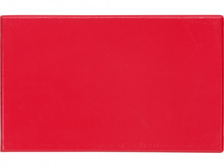 Коробка Авалон, красный