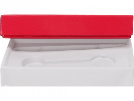 Коробка Авалон, красный