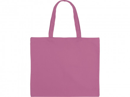 Сумка Jenny из хлопка 340 г/м2, пыльно-розовый