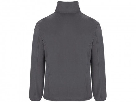 Куртка флисовая Artic, мужская, свинцовый