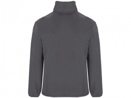Куртка флисовая Artic, мужская, свинцовый