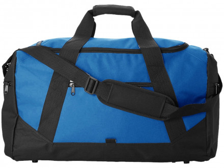 Сумка дорожная Columbia, синий классический/черный
