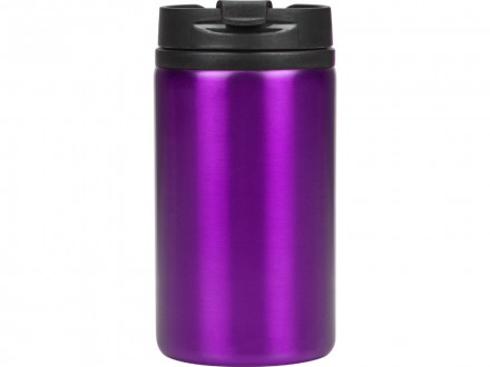Термокружка Jar 250 мл, фиолетовый