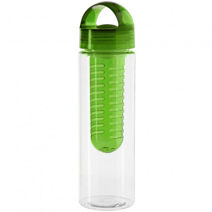 Бутылка для воды Good Taste, светло-зеленая